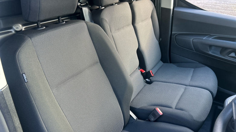 Toyota Proace City L2 Diesel 1.5D 100 Icon Van